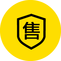  專業(yè)的售后服務(wù)團隊，讓您無憂